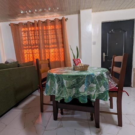 Comfy And Cozy Apartment Georgetown Esterno foto