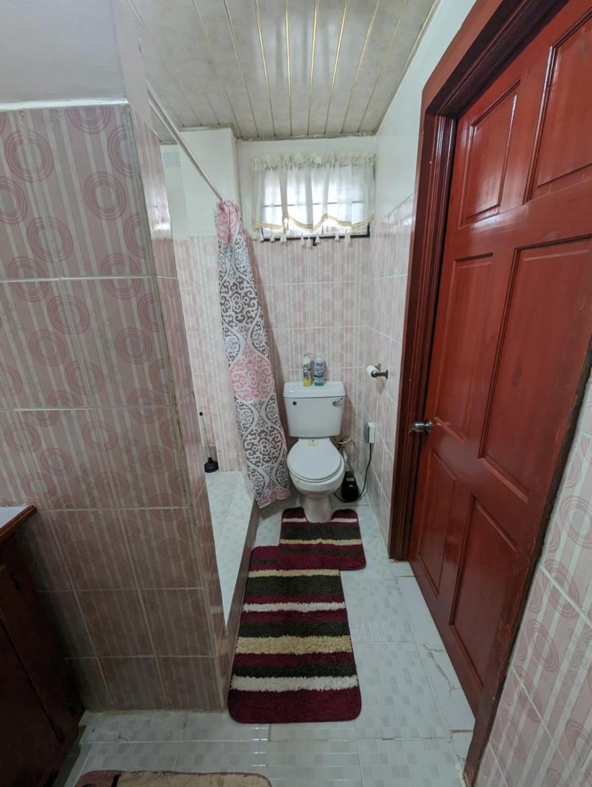 Comfy And Cozy Apartment Georgetown Esterno foto